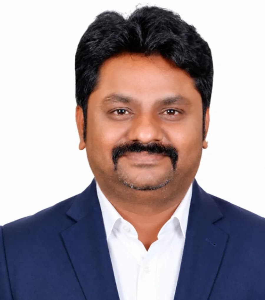 Mr. Ankush Ramdas Dhadse