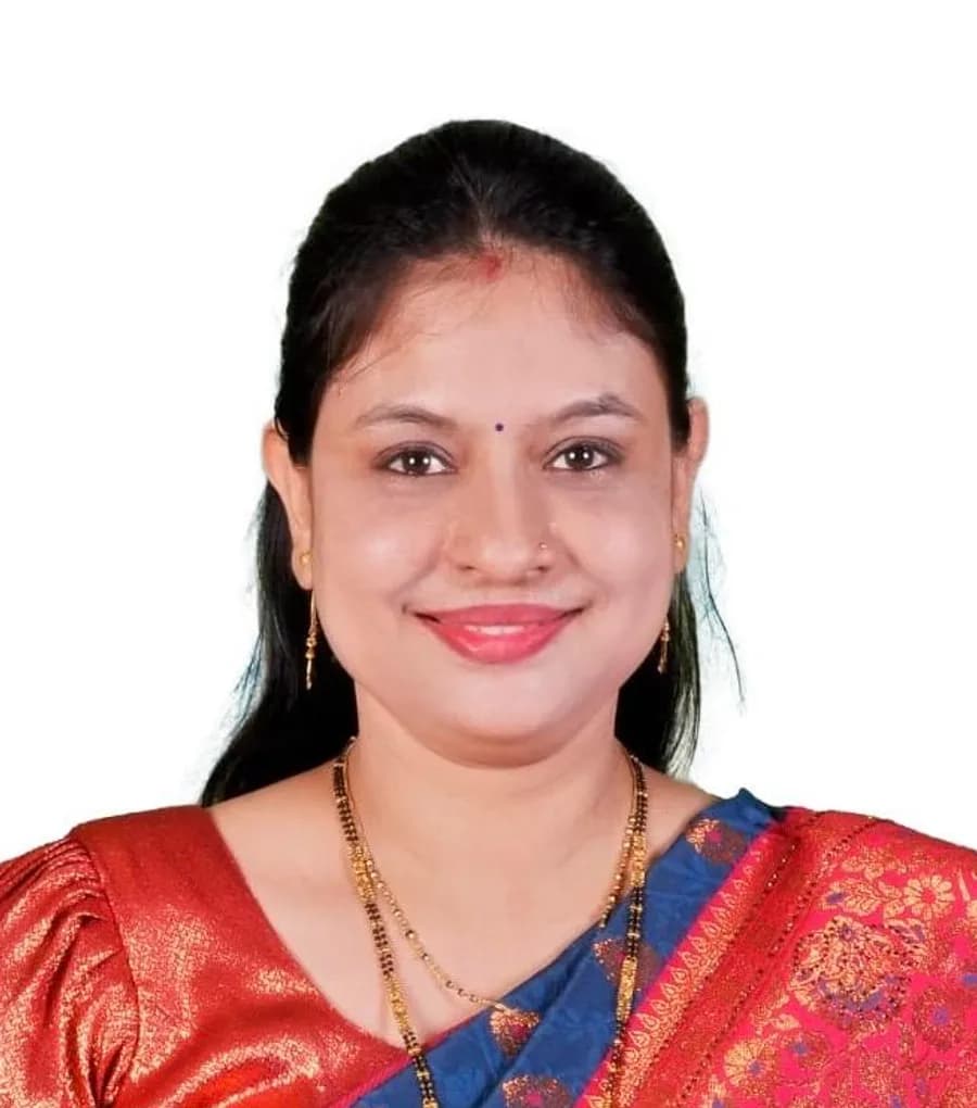 Mrs. Prachiti Ankush Dhadse