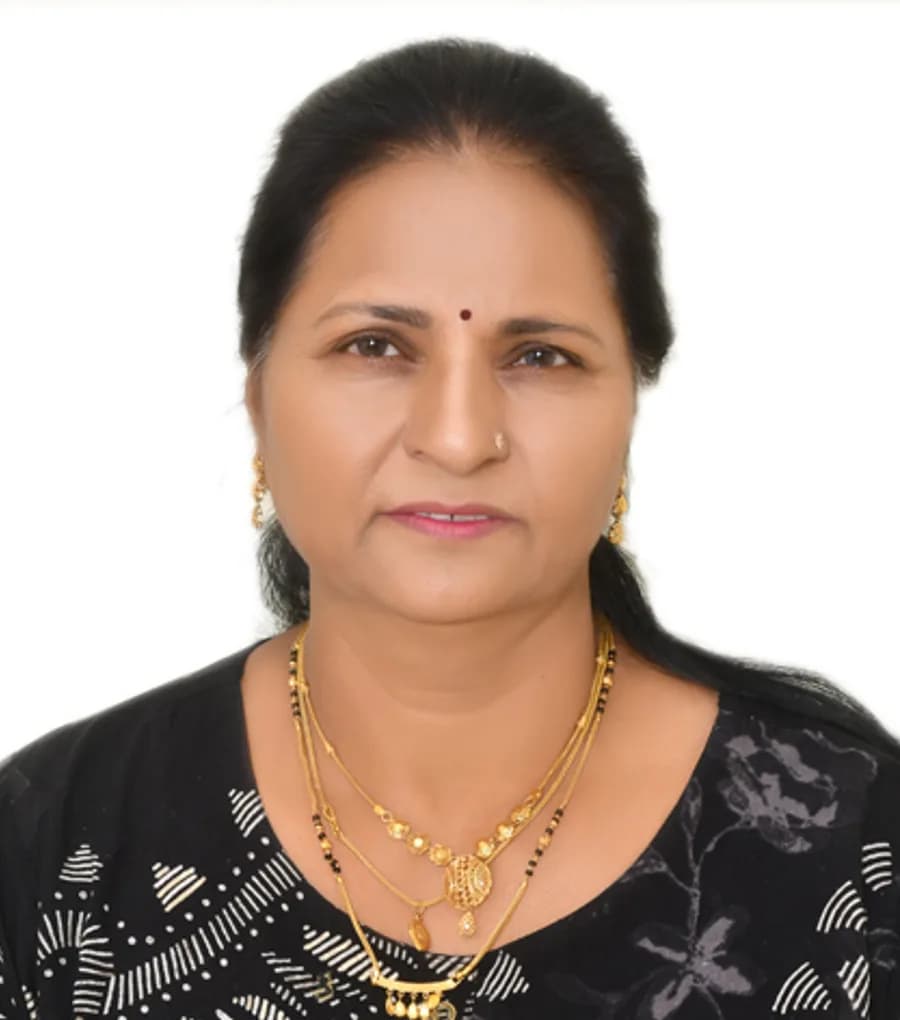 Mrs. Vandana Ramdas Dhadse
