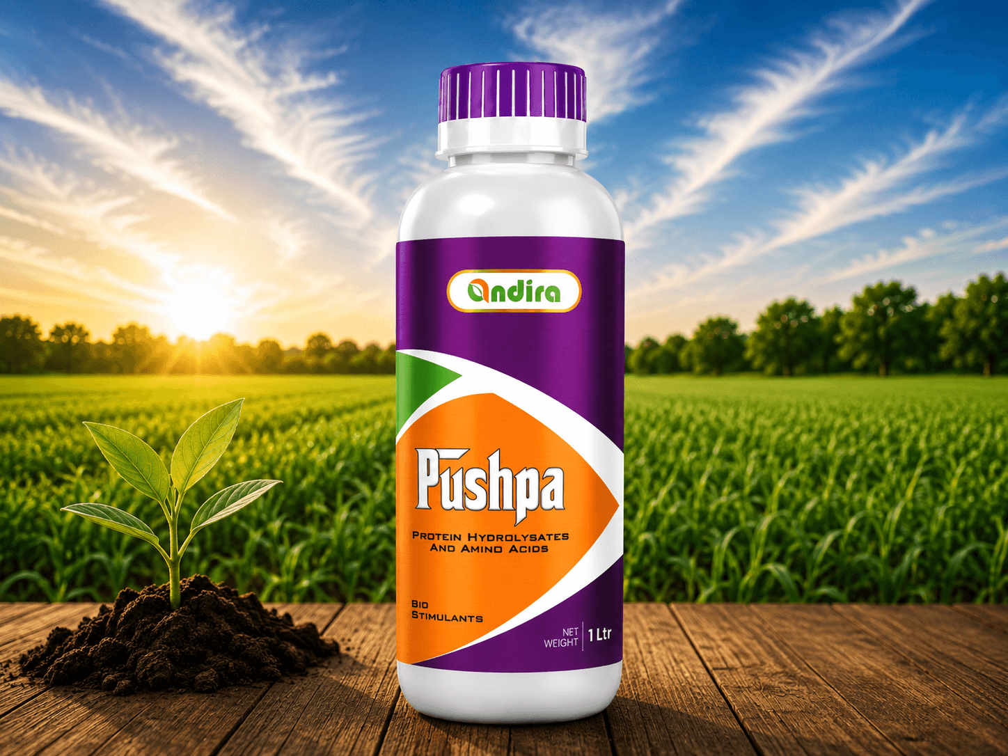 Pushpa